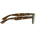 thumbnail image 4 of Ray-Ban New Wayfarer Sunglasses, 4 of 5