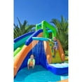 thumbnail image 3 of My 1st Water Slide Splash and Slide with Tunnel and Water Arch, 3 of 9