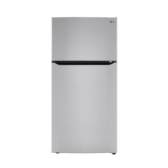 LG 24 cu. ft. Top Freezer Refrigerator