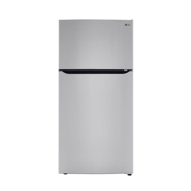 LG 24 cu. ft. Top Freezer Refrigerator