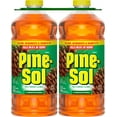 thumbnail image 1 of Pine-Sol Multi-Surface Cleaner, Pine Scent, 2 ct., 120 fl. oz., 1 of 12