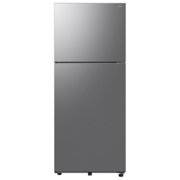 Samsung 18 cu. ft. Top Freezer Refrigerator