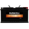 thumbnail image 2 of Duracell Automotive Battery, Group Size 49 H8, 2 of 8