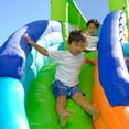 thumbnail image 4 of My 1st Water Slide Splash and Slide with Tunnel and Water Arch, 4 of 9
