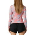 thumbnail image 3 of Salt Life Women's Long Sleeve Performance Tee, 3 of 6