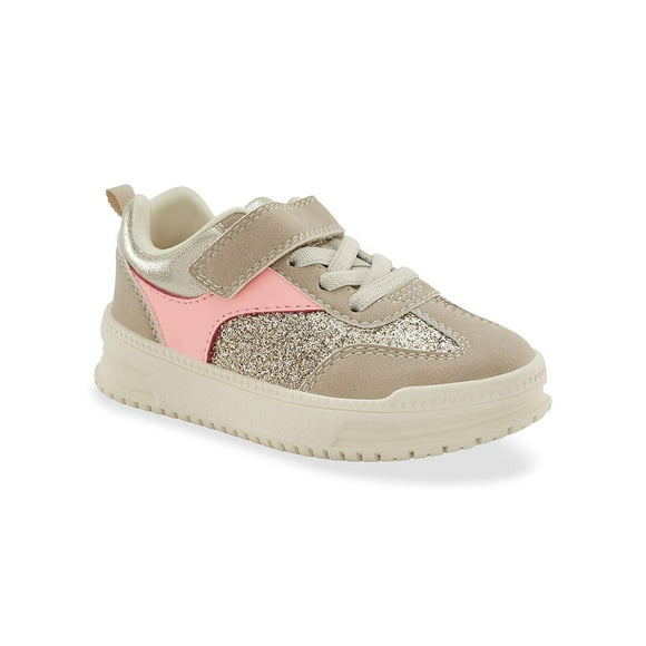 Carter's Toddler Girls Sneaker