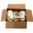 thumbnail image 3 of Sweet Dough Prebaked Cafe Pretzels, Frozen, Case, 60 ct., 3 of 5