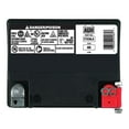 thumbnail image 4 of Duracell AGM Powersport Battery, Group Size ETX30LA, 4 of 7