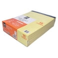 thumbnail image 2 of Member's Mark Legal Writing Pad - Perforated Canary 15-Pack, 2 of 4