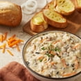 thumbnail image 5 of Members Mark Creamy Chicken and Wild Rice Soup, 24. oz. Each, 2 pk., 5 of 5