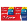 thumbnail image 4 of Colgate Cavity Protection Toothpaste with Fluoride, Regular Flavor, 8 oz., 5 pk., 4 of 6