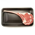 thumbnail image 1 of Member’s Mark USDA Choice Angus Beef Bone In Cowboy Ribeye Steak, priced per pound, 1 of 7