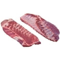 thumbnail image 1 of Member's Mark Whole Bone-In Pork Spare Ribs, Vacuum Pack, priced per pound, 1 of 5