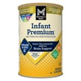 thumbnail interactive-video image 1 of Member's Mark Infant Premium Baby Formula, 36 oz., 1 of 10