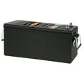 thumbnail image 1 of Duracell Commercial Battery, Group Size 4D, 1 of 7