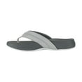 thumbnail image 3 of Hurley Men's Wave Runner Flip-Flop, 3 of 8