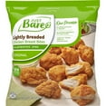 thumbnail image 1 of Just Bare Lightly Breaded Chicken Breast Original Bites, Frozen, 3 lbs., 1 of 8