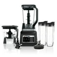 thumbnail image 3 of Ninja Professional Plus Kitchen System Blender and 8-Cup Food Processor with Auto-iQ, 3 of 10