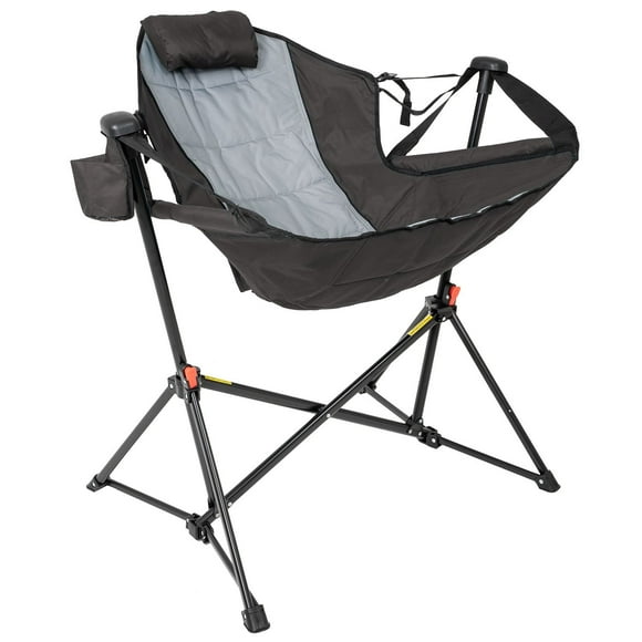 Member's Mark Swing Lounger Camp Chair
