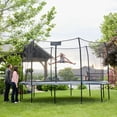 thumbnail image 2 of Skywalker Elite Series 15' Round Trampoline with Ladder, 2 of 10