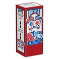 thumbnail image 1 of Bicycle Jumbo Faces Playing Cards - 12 pks., 1 of 3