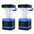 thumbnail image 1 of Westinghouse 1000 Lumen Solar Rechargeable LED Portable Lanterns, 1 of 11