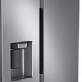 thumbnail image 5 of Samsung 27.4 cu. ft. Side by Side Refrigerator, 5 of 9