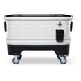 thumbnail image 1 of Igloo 125 Quart Party Bar Cooler, 1 of 13