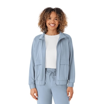 Member's Mark Women's Travel Jacket