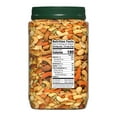 thumbnail image 2 of Southern Style Nuts Gourmet Deluxe Hunter Mix, 36 oz., 2 of 5