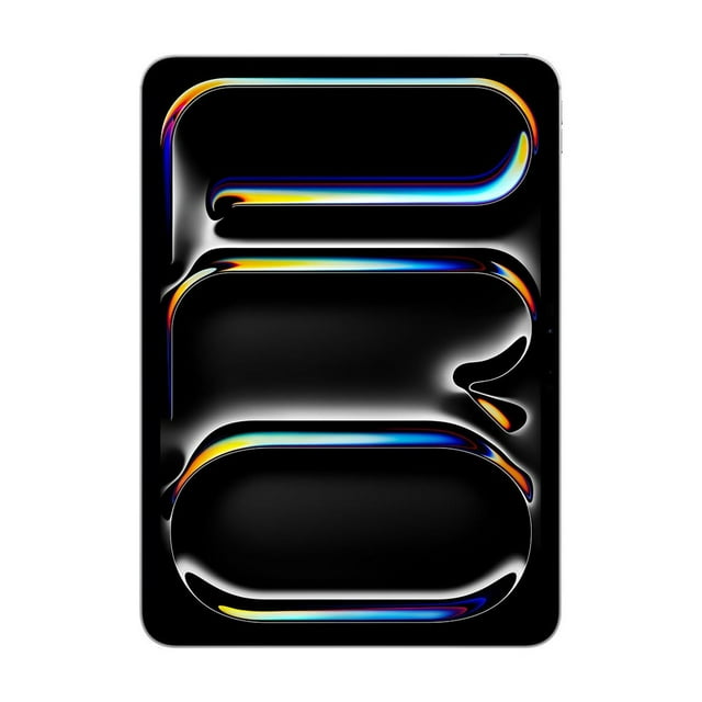 Apple iPad Pro 11" Wi-Fi with M5 Chip - 6th Generation - 2025 Model