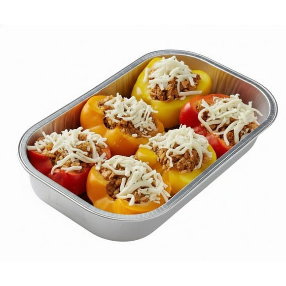 Member's Mark Stuffed Peppers, priced per pound