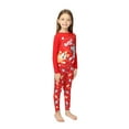 thumbnail image 3 of Character Kids Valentines Pajamas, 3 of 9