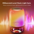 thumbnail image 3 of Govee Smart Table Lamp 2 Pro x Sound by JBL, 3 of 11