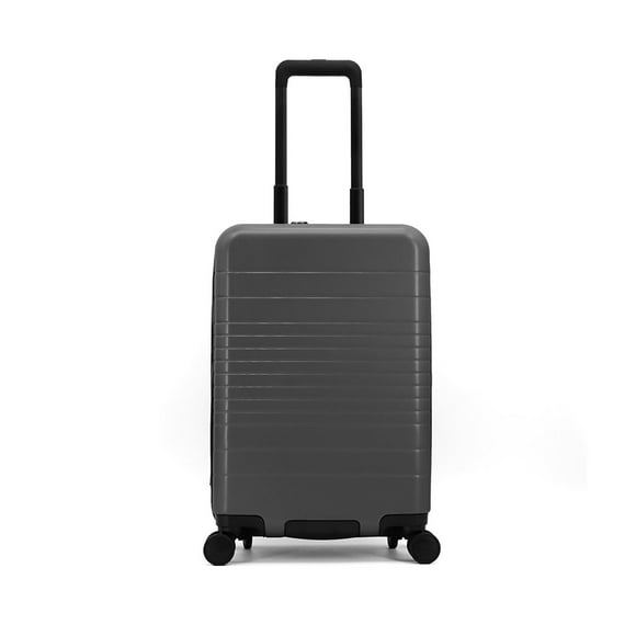 Member's Mark Hardside Carry-On Spinner Suitcase, Choose Color