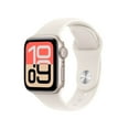 thumbnail image 1 of Apple Watch SE 3 GPS 40mm Aluminum Case, 1 of 10