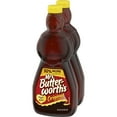 thumbnail image 1 of Mrs. Butterworths Original Syrup, 36 oz., 2 pk., 1 of 4