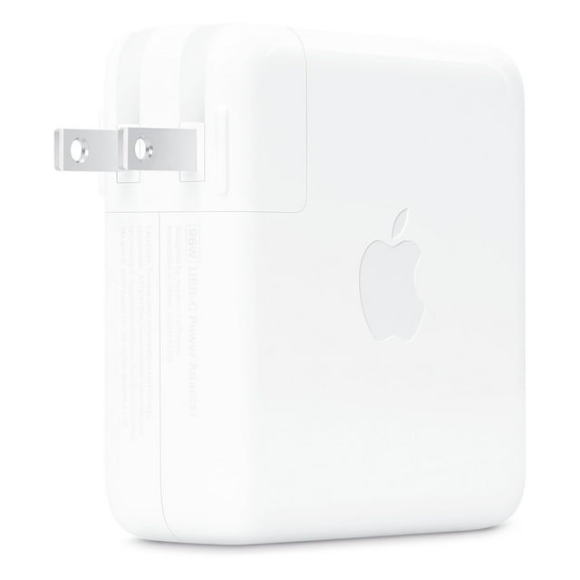 Apple 96W USB-C Power Adapter