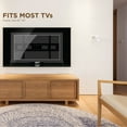 thumbnail image 3 of ProMounts Tilt TV Wall Mount, 60"- 110" TVs, 3 of 7