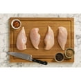 thumbnail image 3 of Member's Mark Organic Boneless and Skinless Chicken Breasts, priced per pound, 3 of 7