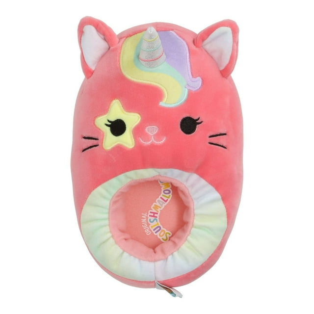 Squishmallows Kids Slipper