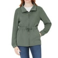 thumbnail image 2 of Member's Mark Women's Sandwash Jacket, 2 of 8