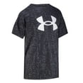 thumbnail image 2 of Under Armour Boys Tech Big Logo Short Sleeve Tee, 2 of 4