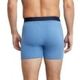 thumbnail image 5 of Hanes Men's 5-Pack Best Boxer Brief, 5 of 8