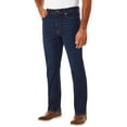 thumbnail image 1 of Member's Mark Men's Straight Fit Premium Stretch Denim Jeans, 1 of 5