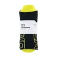 thumbnail image 3 of Under Armor Men's 3-Pack Phenom Crew Sock, 3 of 4