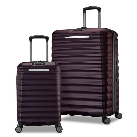 Samsonite Ridgeway II 2-Piece Luggage Set