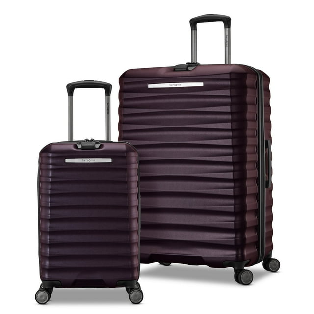 Samsonite Ridgeway II 2-Piece Luggage Set