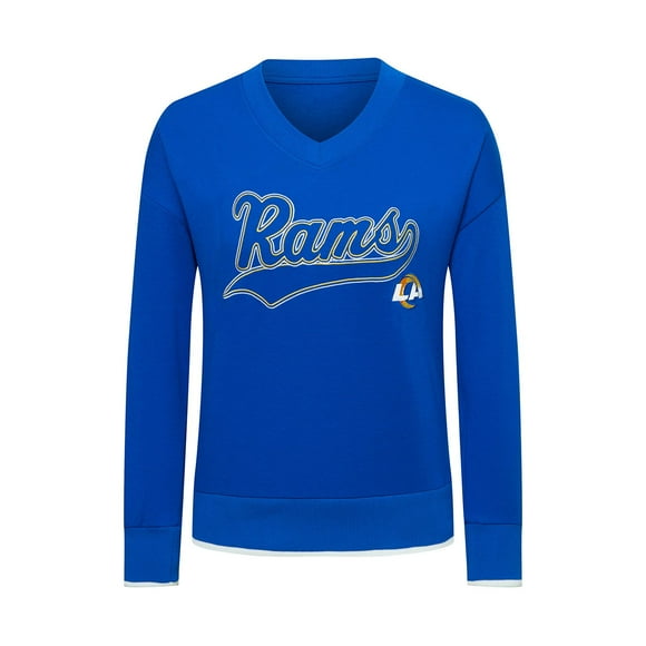 Los Angeles Rams Women's Pullover