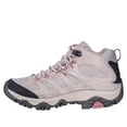 thumbnail image 3 of Merrell Women’s Moab 3 Mid Waterproof Hiking Boot, 3 of 7